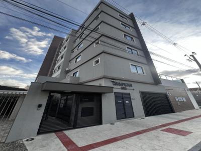 Apartamento para Venda, em Ponta Grossa, bairro Estrela, 2 dormitrios, 2 banheiros, 1 sute, 1 vaga
