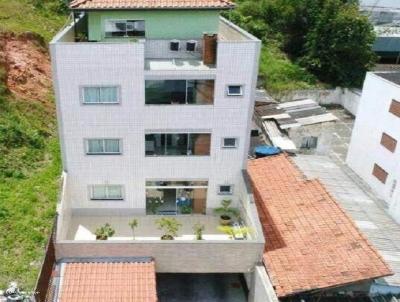 Apartamento para Venda, em So Bernardo do Campo, bairro Vila Gonalves, 3 dormitrios, 3 banheiros, 1 sute, 2 vagas