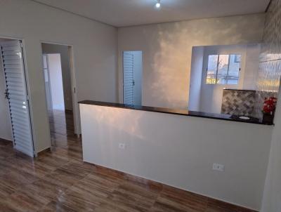 Apartamento para Locao, em Santo Andr, bairro Centreville, 2 dormitrios, 1 banheiro, 1 sute