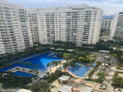 Apartamento para Venda, em Rio de Janeiro, bairro Jacarepagu, 2 dormitrios, 2 banheiros, 1 sute, 1 vaga