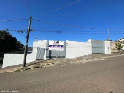 Salo Comercial para Locao, em Bragana Paulista, bairro Vista Alegre