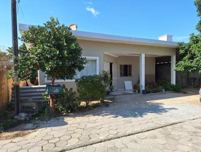 Casa para Venda, em Florianpolis, bairro Ingleses do Rio Vermelho, 4 dormitrios, 1 banheiro, 1 sute, 3 vagas