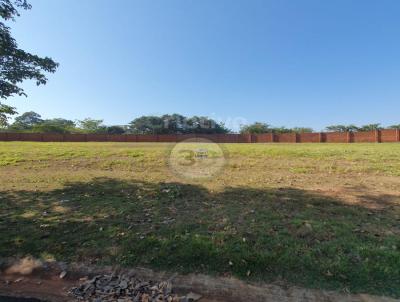 Terreno para Venda, em Ourinhos, bairro Royal Park Prime