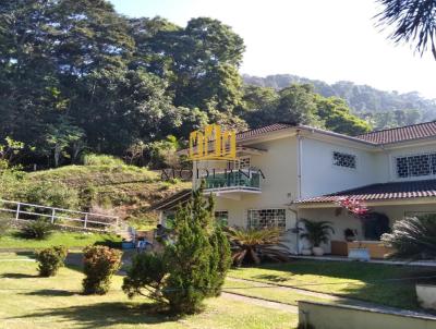 Casa para Venda, em Duque de Caxias, bairro Parque A Equitativa, 4 dormitrios, 4 banheiros, 1 sute, 4 vagas