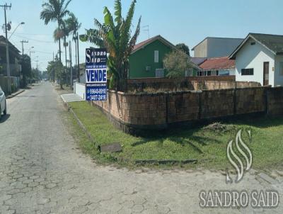 Casa para Venda, em Balnerio Barra do Sul, bairro Costeira, 2 dormitrios, 1 banheiro