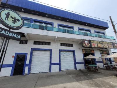 Sala Comercial para Locao, em Mongagu, bairro Agenor de Campos, 1 banheiro
