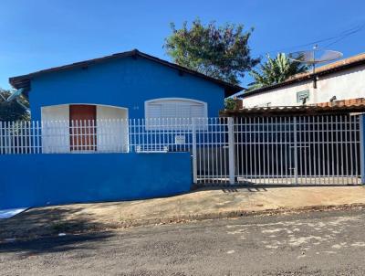Casa para Locao, em Lins, bairro Rebouas, 3 dormitrios, 2 vagas
