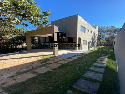 Casa em Condomnio para Venda, em Lagoa Santa, bairro Cond. Residencial Oasis, 4 dormitrios, 5 banheiros, 4 sutes, 2 vagas