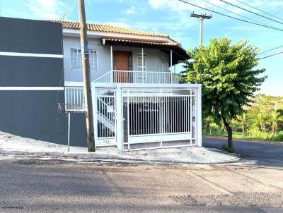 Casa para Venda, em Marlia, bairro Jardim Ohara, 3 dormitrios, 2 banheiros, 1 sute, 2 vagas