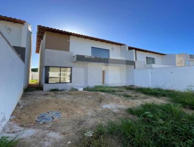 Casa para Venda, em Serra, bairro Manguinhos, 3 dormitrios, 3 banheiros, 1 sute, 2 vagas