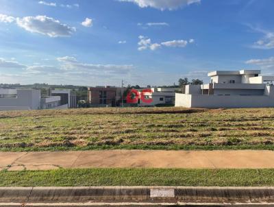 Terreno em Condomnio para Venda, em Presidente Prudente, bairro Residencial Solares