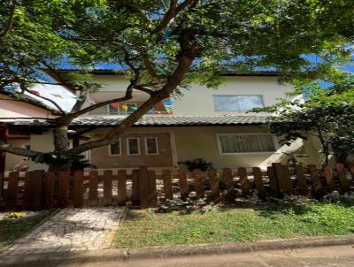 Casa em Condomnio para Venda, em Lauro de Freitas, bairro Buraquinho, 3 sutes