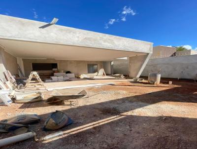 Casa Alto Padro para Venda, em Palmas, bairro ARSE 141, 3 dormitrios, 3 sutes, 2 vagas