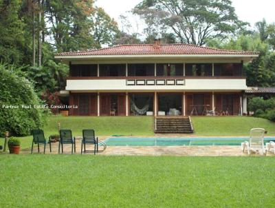 Casa para Venda, em Cotia, bairro Granja Viana, 4 dormitrios, 4 banheiros, 2 sutes, 3 vagas