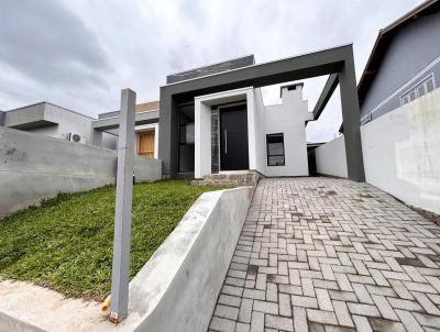 Casa 3 dormitrios para Venda, em Campo Bom, bairro Vila Veha, 3 dormitrios, 2 banheiros, 1 sute, 1 vaga