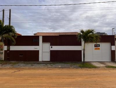 Casa para Venda, em So Mateus, bairro Guriri, 3 dormitrios, 2 banheiros, 1 sute, 3 vagas
