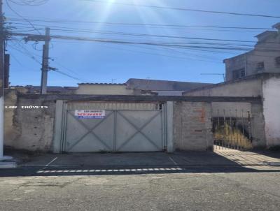 Casa para Venda, em So Paulo, bairro Parque Paulistano