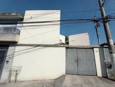 Casa para Locao, em Barueri, bairro Vila Nova, 2 dormitrios, 2 banheiros, 2 vagas