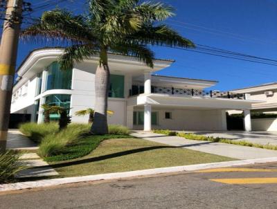 Casa em Condomnio para Venda, em So Paulo, bairro Alphaville, 5 dormitrios, 8 banheiros, 5 sutes, 4 vagas