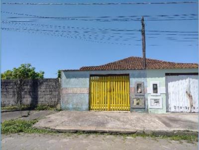 Casa para Venda, em Mongagu, bairro Aclimao, 2 dormitrios, 1 banheiro, 1 vaga