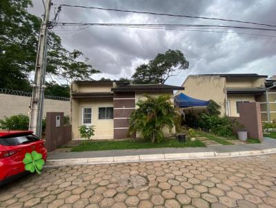 Casa em Condomnio para Venda, em Cuiab, bairro Jardim das Palmeiras, 3 sutes, 2 vagas