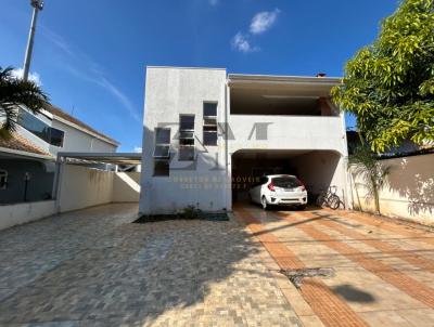 Casa para Venda, em Boituva, bairro Portal dos Pssaros, 5 dormitrios, 2 banheiros, 4 vagas