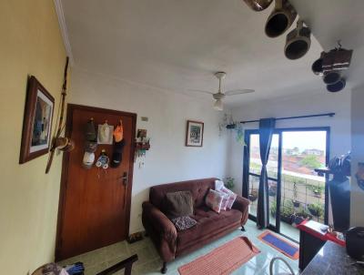 Apartamento para Venda, em Mongagu, bairro Vila Atlntica, 1 dormitrio, 1 banheiro, 1 vaga