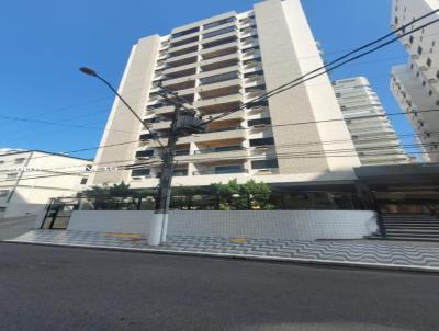 Apartamento para Venda, em Praia Grande, bairro Tupi, 2 dormitrios, 1 banheiro, 1 sute, 1 vaga