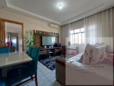 Apartamento 2 Quartos para Venda, em So Vicente, bairro Vila Nossa Senhora de Ftima, 2 dormitrios, 1 banheiro, 1 vaga