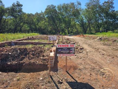 Terreno para Venda, em Leme, bairro Vila Sumar