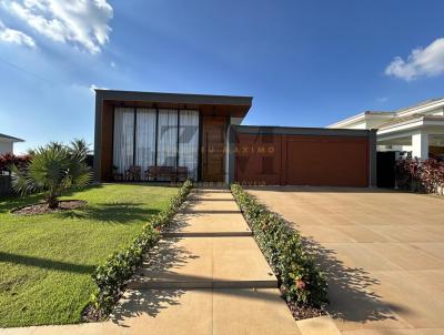 Casa para Venda, em Boituva, bairro Flora Ville, 6 banheiros, 4 sutes, 6 vagas