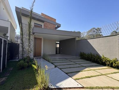 Casa em Condomnio para Venda, em Mogi das Cruzes, bairro Fazenda Rodeio, 1 banheiro, 3 sutes, 4 vagas