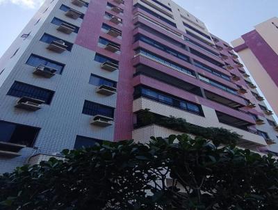 Apartamento para Venda, em Fortaleza, bairro Dionisio Torres, 3 dormitrios, 2 banheiros, 1 sute, 1 vaga