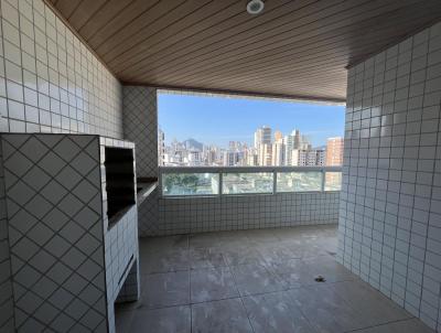 Apartamento para Venda, em Praia Grande, bairro Guilhermina, 3 dormitrios, 2 banheiros, 1 sute, 2 vagas