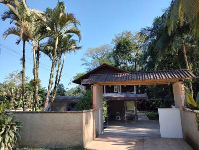 Casa para Venda, em Pomerode, bairro Testo Rega, 4 dormitrios, 2 banheiros, 1 sute, 2 vagas