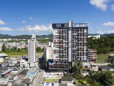 Apartamento para Venda, em Cambori, bairro Tabuleiro, 2 dormitrios, 3 banheiros, 2 sutes, 1 vaga