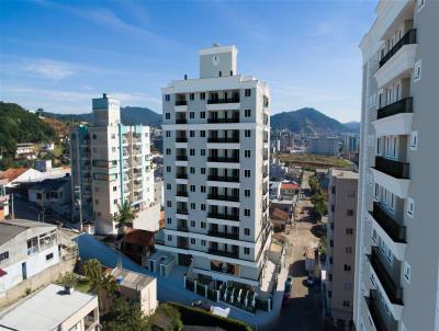 Apartamento para Venda, em Cambori, bairro Tabuleiro, 2 dormitrios, 1 banheiro, 2 sutes, 1 vaga