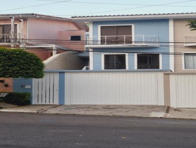 Casa para Venda, em So Paulo, bairro Jardim Vila Mariana, 3 dormitrios, 5 banheiros, 1 sute, 4 vagas