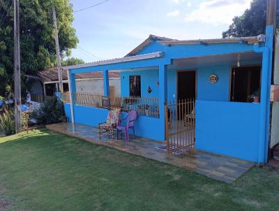 Casa para Venda, em Marechal Cndido Rondon, bairro Distrito de Novo Trs Passos, 2 dormitrios, 1 banheiro