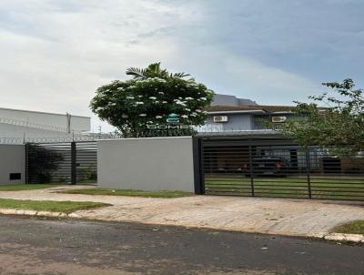 Casa para Venda, em Jata, bairro Vila Jardim Rio Claro, 4 dormitrios, 3 banheiros, 2 sutes, 1 vaga