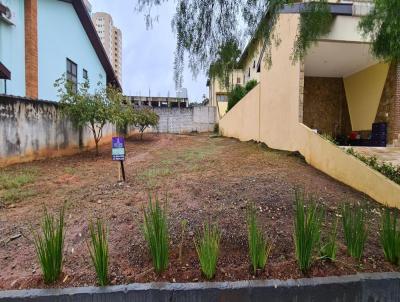 Lote para Venda, em So Jos dos Campos, bairro Parque Residencial Aquarius