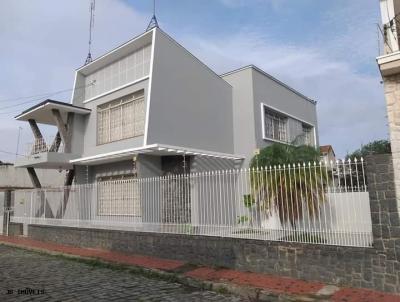 Sobrado para Venda, em Lorena, bairro Centro, 3 dormitrios, 2 banheiros, 2 vagas