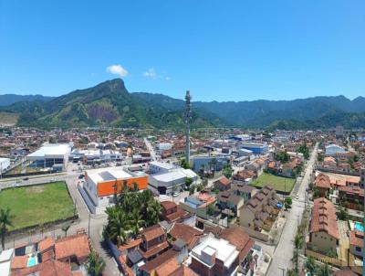 Apartamento para Venda, em Caraguatatuba, bairro Indaia, 3 dormitrios, 2 banheiros, 1 sute, 1 vaga