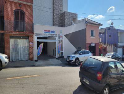 Sobrado para Venda, em So Paulo, bairro Vila So Geraldo, 2 dormitrios, 3 banheiros, 2 sutes, 2 vagas