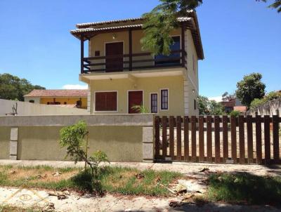 Casa para Venda, em So Pedro da Aldeia, bairro Balnerio So Pedro, 4 dormitrios, 3 banheiros, 1 sute, 6 vagas