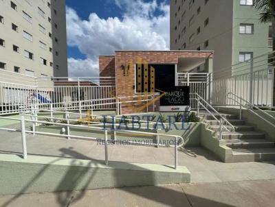 Apartamento para Venda, em , bairro Jardim Villagio Ghiraldelli, 2 dormitrios, 2 banheiros, 1 sute, 1 vaga