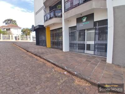 Sala Comercial para Venda, em Carazinho, bairro Vargas, 1 banheiro