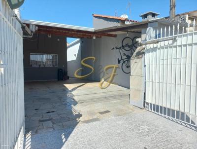 Casa para Venda, em Sumar, bairro Jardim Fantinatti (Nova Veneza), 2 dormitrios, 1 banheiro, 2 vagas