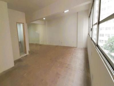 Sala Comercial para Venda, em Rio de Janeiro, bairro Centro, 3 banheiros