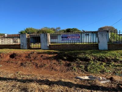 Terreno para Venda, em Cascavel, bairro Brazmadeira